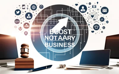 Boost Your Notary Business: Proven Strategies for Attracting More Clients and Expanding Your Services