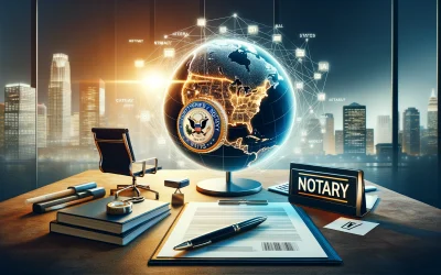 How to Become a Notary & Own a Notary Business in All States